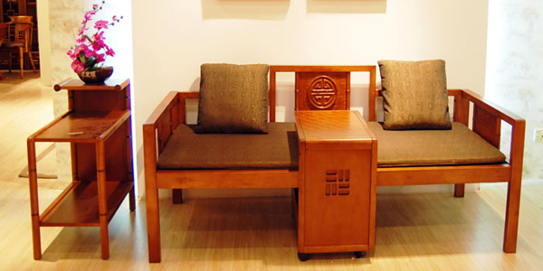红木家具